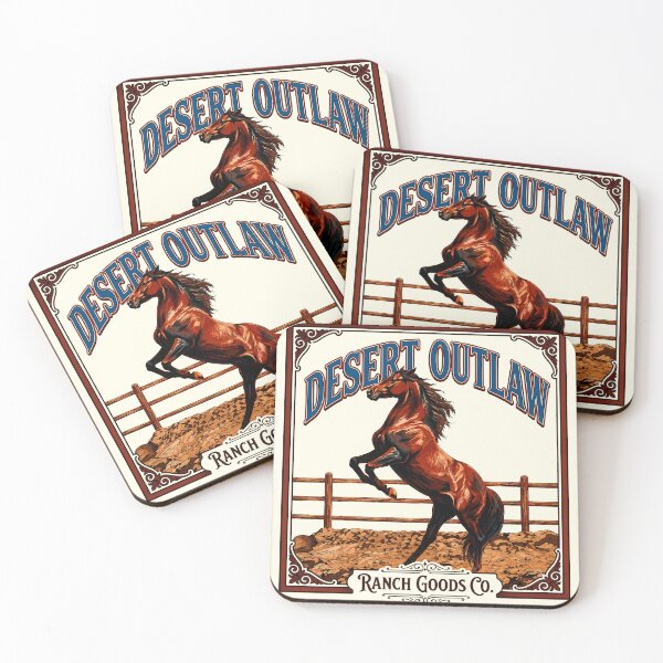 Item preview, Vintage Western Goods designed and sold by agr2001.