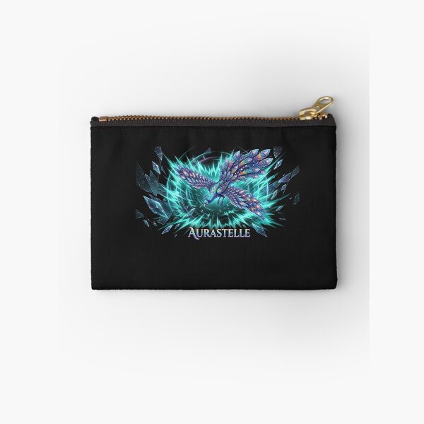 Item preview, Aethermon Original Anime Creature – Aurastelle designed and sold by Aethermon.