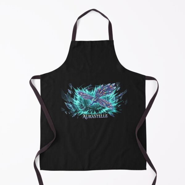 Item preview, Aethermon Original Anime Creature – Aurastelle designed and sold by Aethermon.