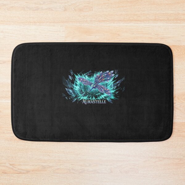 Item preview, Aethermon Original Anime Creature – Aurastelle designed and sold by Aethermon.