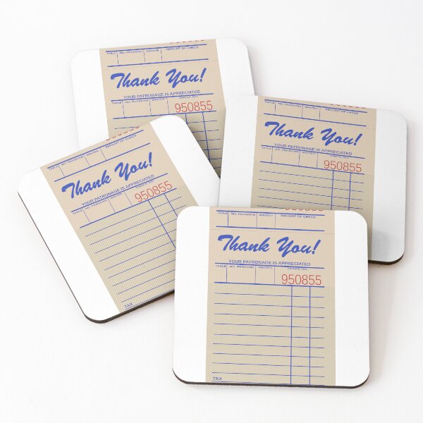 Item preview, Restaurant/Snack Bar Order designed and sold by Art Studio Design.