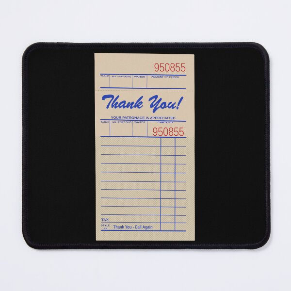 Item preview, Restaurant/Snack Bar Order designed and sold by NBK Design.