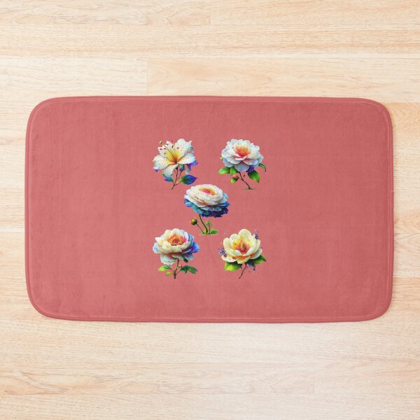 Item preview, White flowers in blossom  designed and sold by Palmtree94.