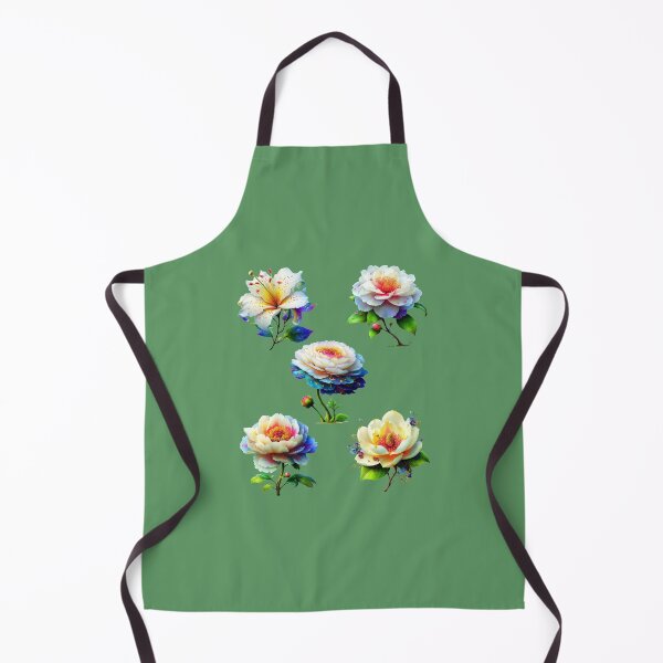 Item preview, White flowers in blossom  designed and sold by Palmtree94.