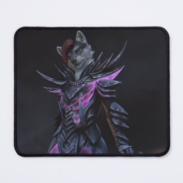 Item preview, Void Knight designed and sold by Royzart.