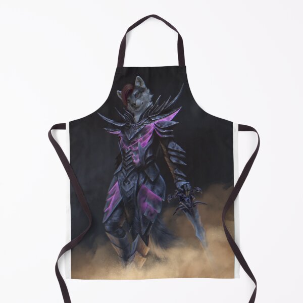 Item preview, Void Knight designed and sold by Royzart.