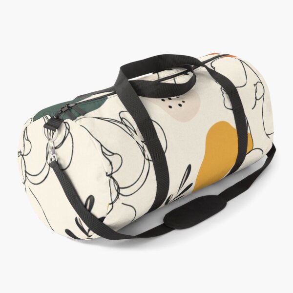 Item preview, Minimalist women in modern pattern designed and sold by Prasakro.