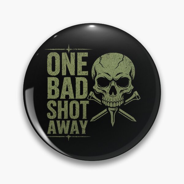 Item preview, Paranormal Golf Authority: One Bad Shot Away designed and sold by IndieQuill .