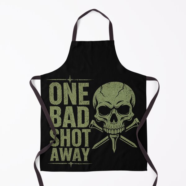 Item preview, Paranormal Golf Authority: One Bad Shot Away designed and sold by IndieQuill .