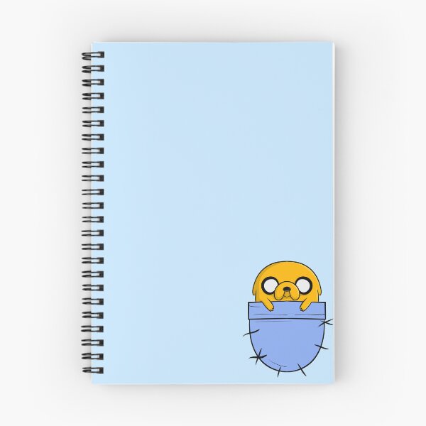 Item preview, Jake the dog in pocket designed and sold by BrieArt.