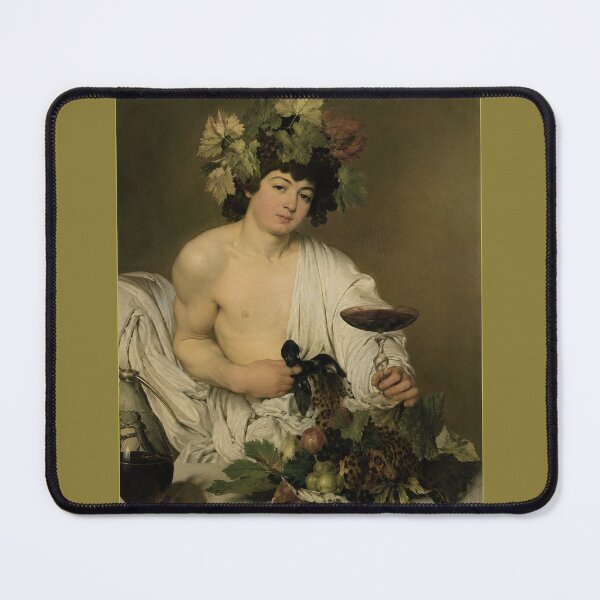 Item preview, Bacchus after a few styled after WA Bouguereau  designed and sold by Collector-RB.