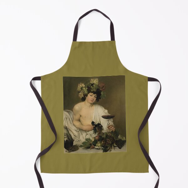 Item preview, Bacchus after a few styled after WA Bouguereau  designed and sold by Collector-RB.