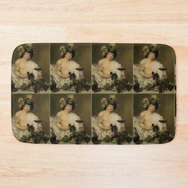 Item preview, Bacchus after a few styled after WA Bouguereau  designed and sold by Collector-RB.