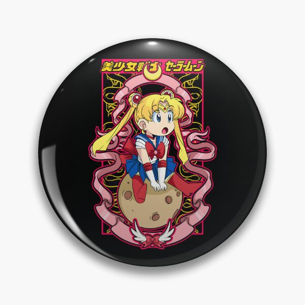 Item preview, Cute Usagi Tsukino designed and sold by altimento.