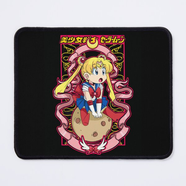 Item preview, Cute Usagi Tsukino designed and sold by altimento.