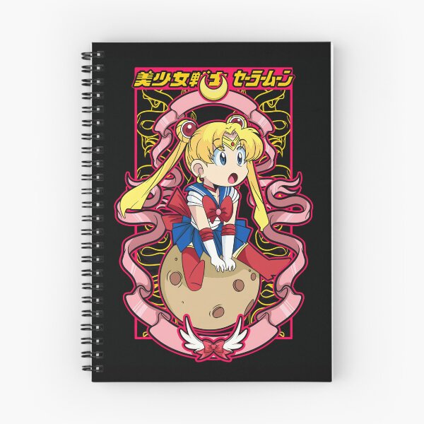 Item preview, Cute Usagi Tsukino designed and sold by altimento.