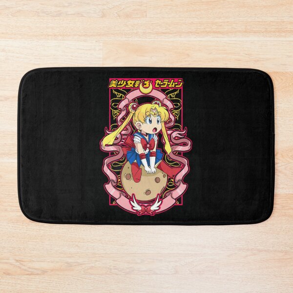 Item preview, Cute Usagi Tsukino designed and sold by altimento.