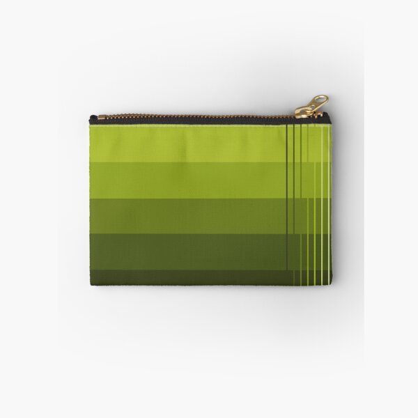 Item preview, A simple design in shades of light to dark Irish moss designed and sold by Cherevan.