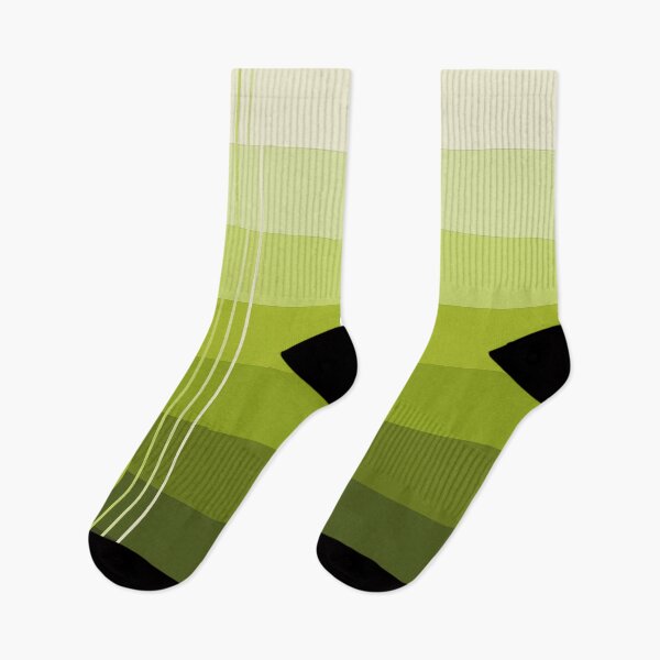 Item preview, A simple design in shades of light to dark Irish moss designed and sold by Cherevan.