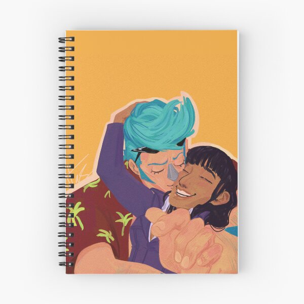 Item preview, Franky X Robin designed and sold by Atlas-Was-Here.