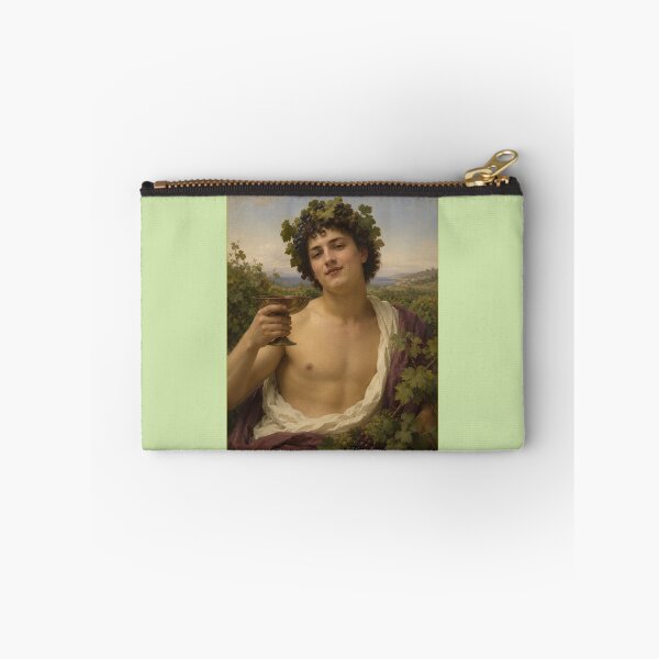Item preview, Bacchus styled after WA Bouguereau  designed and sold by Collector-RB.