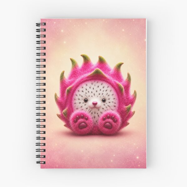 Item preview, Dragonling - Cute Fantasy Fruitling designed and sold by PurrfectWhisper.