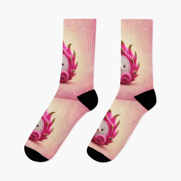 Item preview, Dragonling - Cute Fantasy Fruitling designed and sold by PurrfectWhisper.