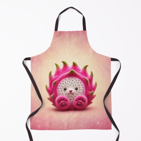 Item preview, Dragonling - Cute Fantasy Fruitling designed and sold by PurrfectWhisper.
