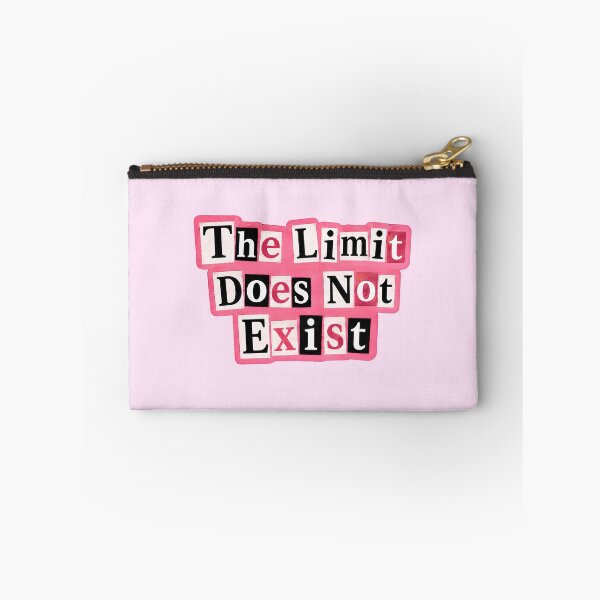 Item preview, The Limit Does Not Exist designed and sold by NeoLab Society.