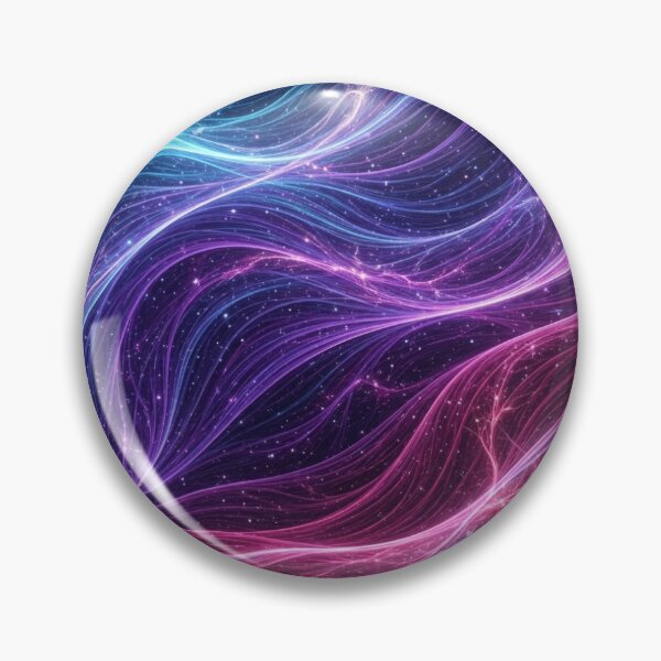 Item preview, Cosmic Flow — Neon Dream designed and sold by ivodanivan.