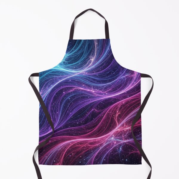 Item preview, Cosmic Flow — Neon Dream designed and sold by ivodanivan.