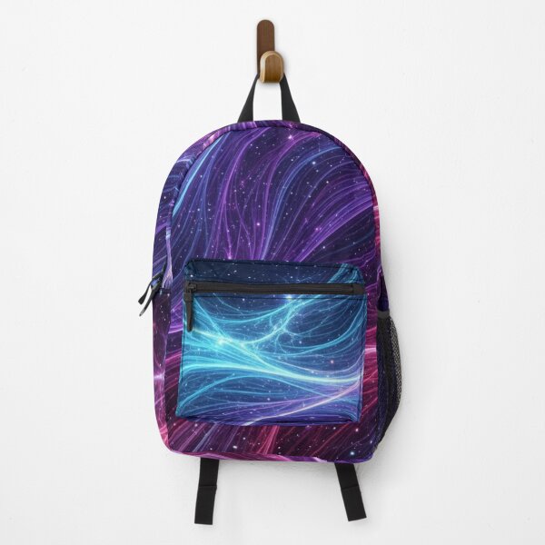 Item preview, Cosmic Flow — Neon Dream designed and sold by ivodanivan.