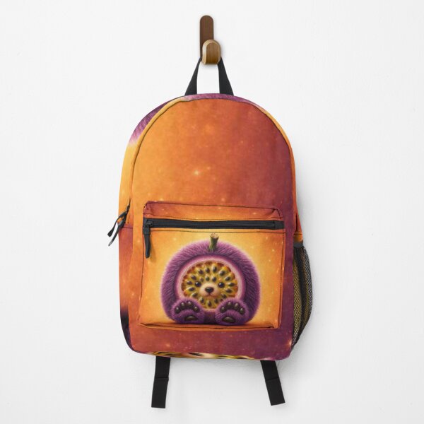 Item preview, Passionling - Cute Fantasy Fruitling designed and sold by PurrfectWhisper.