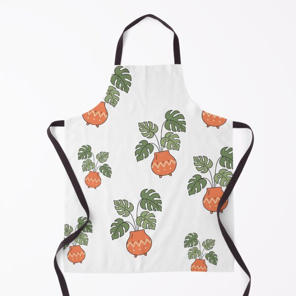 Item preview, Monstera designed and sold by LitaBarc.