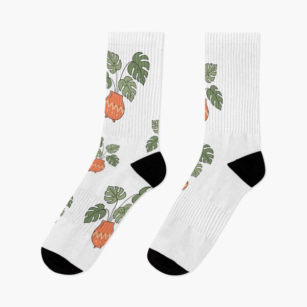 Item preview, Monstera designed and sold by LitaBarc.
