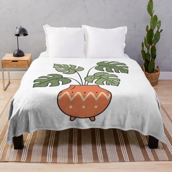 Item preview, Monstera designed and sold by LitaBarc.