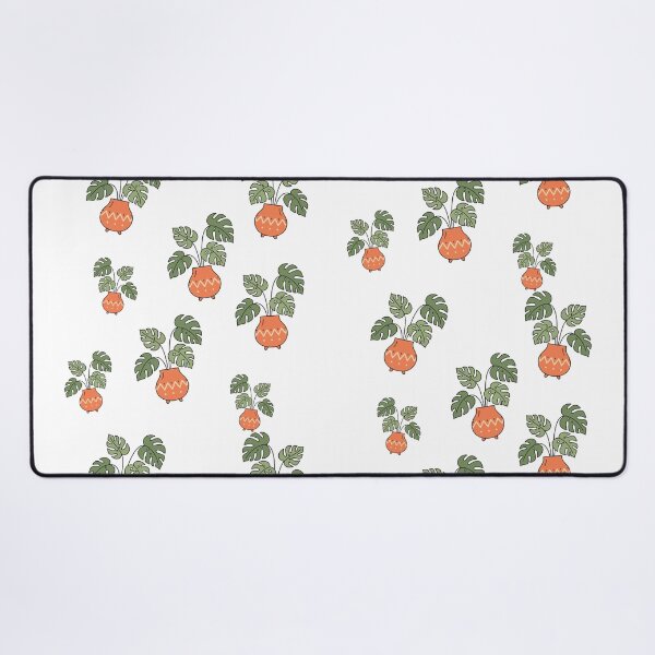 Item preview, Monstera designed and sold by LitaBarc.