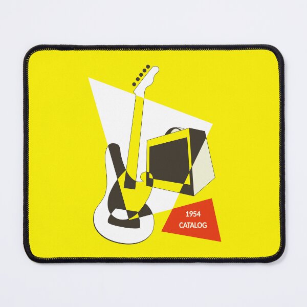 Item preview, Guitar Catalog designed and sold by Art Studio Design.
