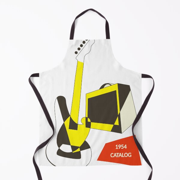 Item preview, Guitar Catalog designed and sold by Art Studio Design.