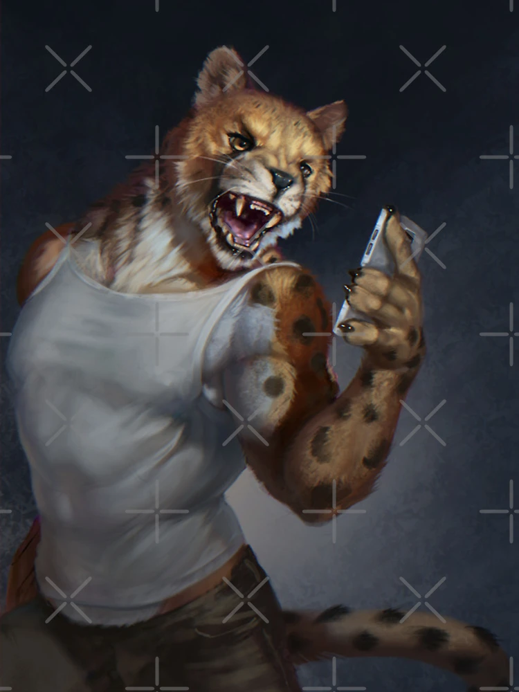 Thumbnail 4 of 4, iPhone Case, Breaking Point designed and sold by Royzart.