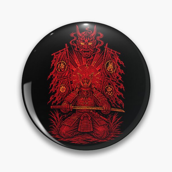 Item preview, SUN OF THE SHOGUN designed and sold by T-FUN SHOP.