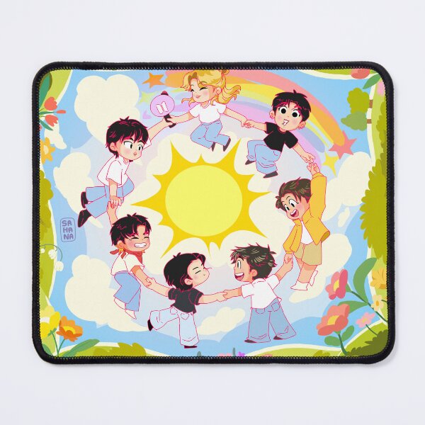 Item preview, Into the sun - Day mode designed and sold by sahana-vj.