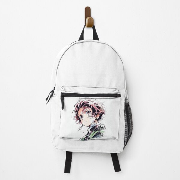 Item preview, Tanjiro Kamado designed and sold by altimento.