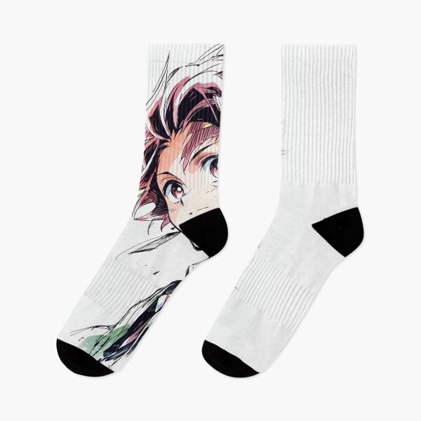 Item preview, Tanjiro Kamado designed and sold by altimento.
