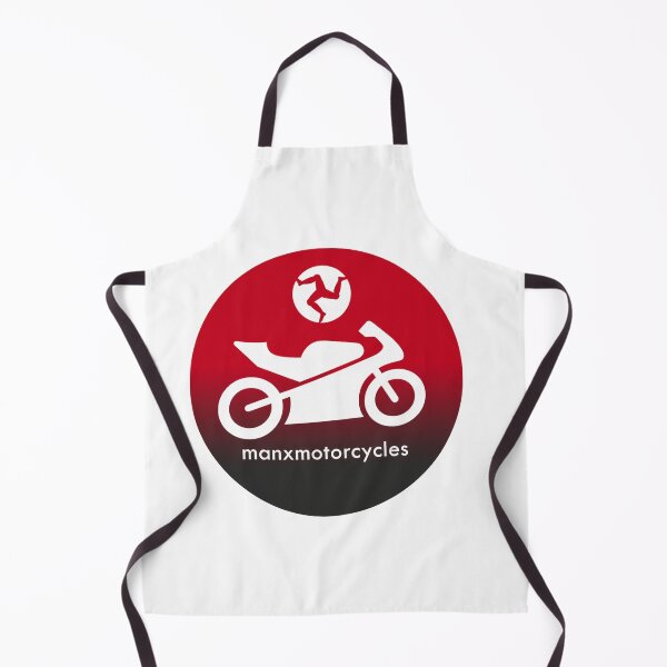Item preview, Manx Motorcycles Logo TT designed and sold by manxmotorcycles.
