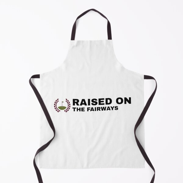 Item preview, Raised OnThe Fairways designed and sold by Kal-El-Tees.