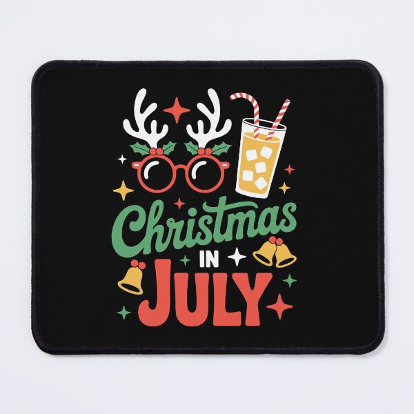 Item preview, Christmas in July designed and sold by jkrphoto.