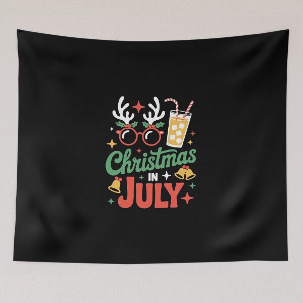 Item preview, Christmas in July  designed and sold by jkrphoto.