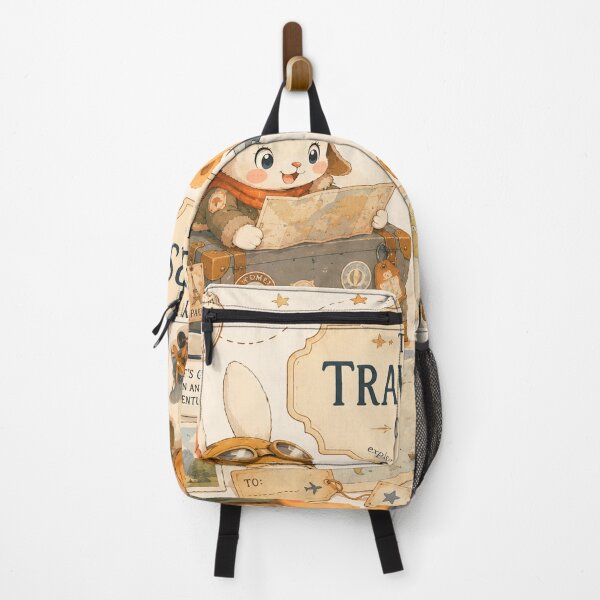 Item preview, Tiny Travelers Club for Dreamers & Little Explorers #11 designed and sold by Helios Be. Lavsh.