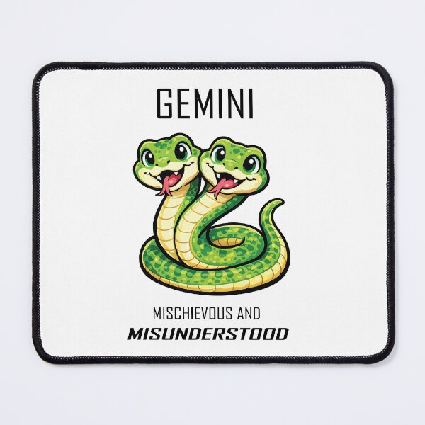 Item preview, Mischievous and Misunderstood designed and sold by Remake Design Lab.